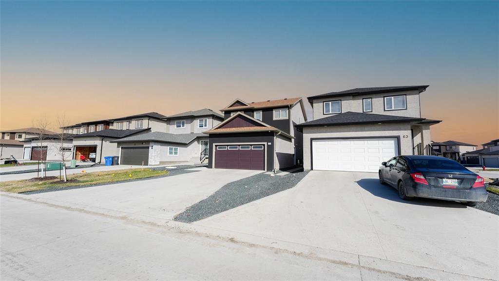Photo 11 of 59 Crystal Lake Terrace, Winnipeg MB