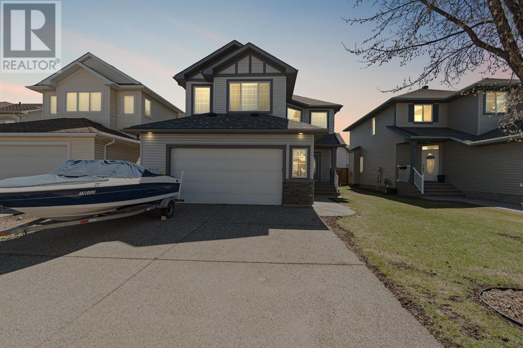 119 Pebble Lane, Fort McMurray