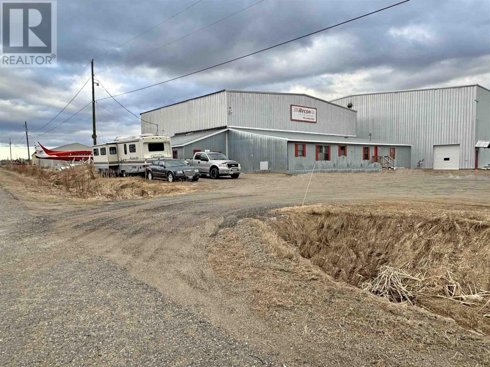 Photo 4 of Lot 6 Macodrum Drive Geraldton Airport, Geraldton ON