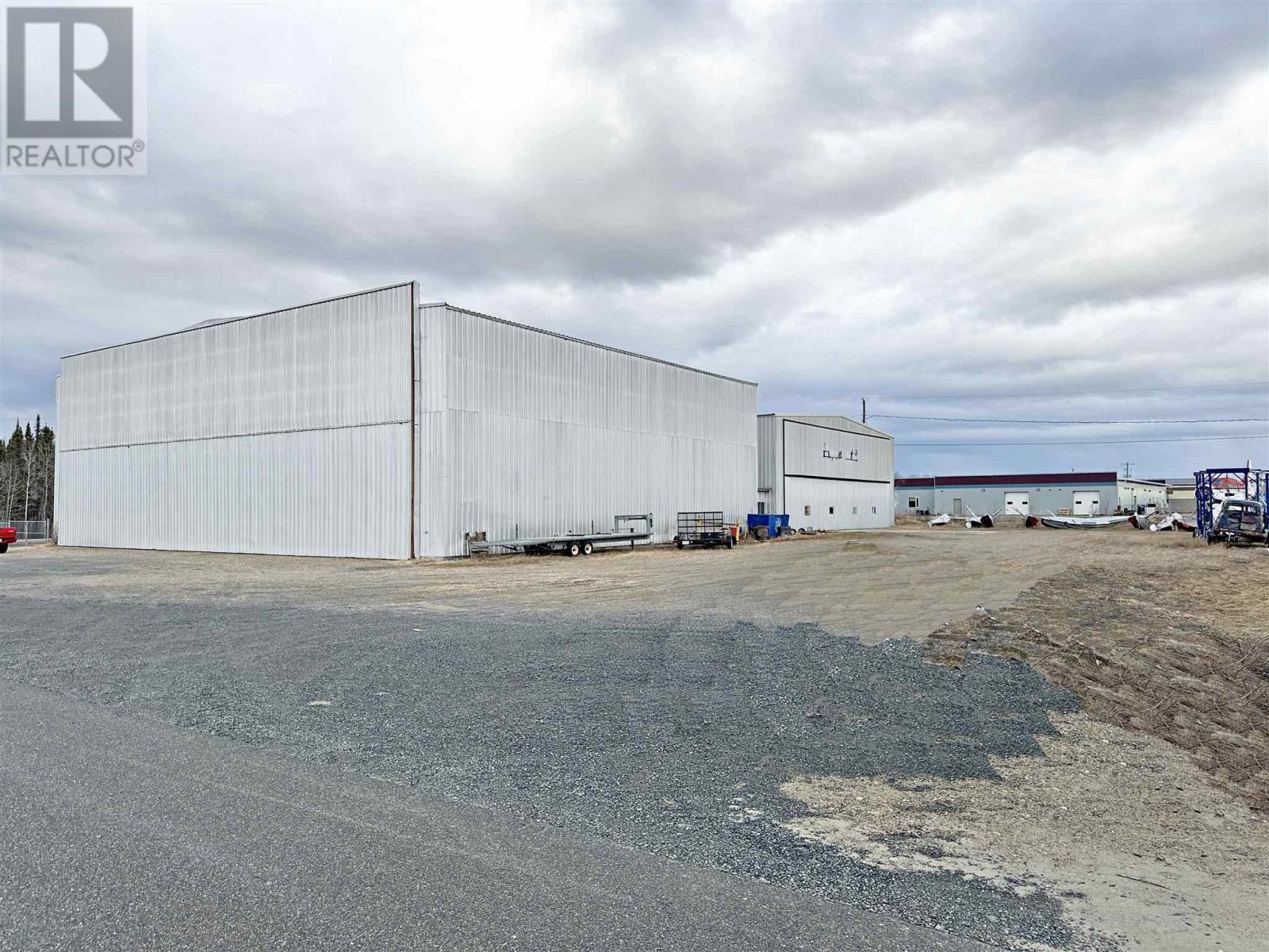Photo 50 of Lot 6 Macodrum Drive Geraldton Airport, Geraldton ON