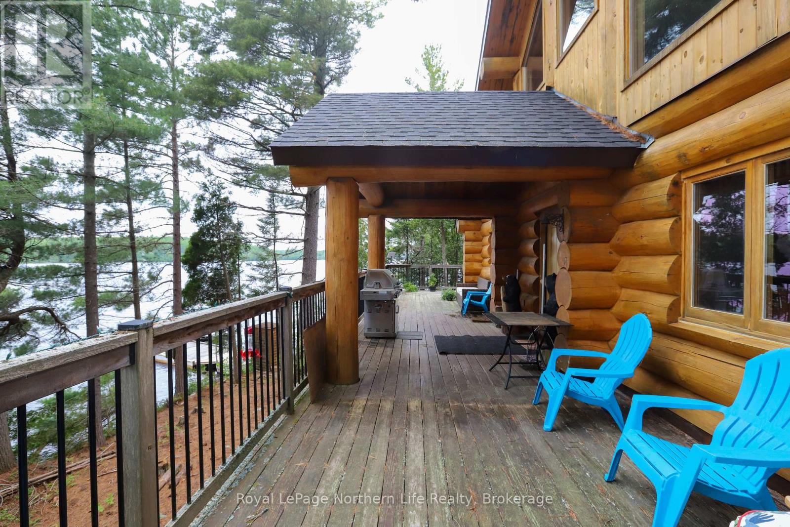 Photo 28 of C 28 Cassels Lake Island, Temagami ON