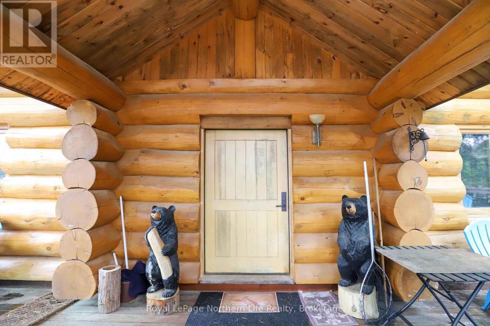 Photo 37 of C 28 Cassels Lake Island, Temagami ON