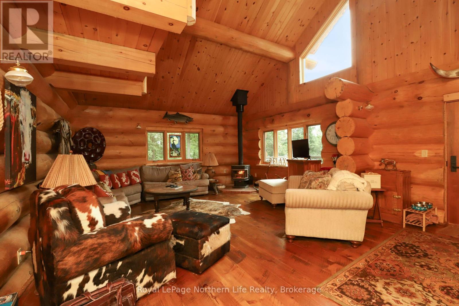 Photo 45 of C 28 Cassels Lake Island, Temagami ON