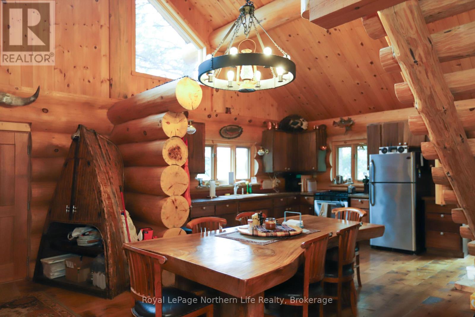 Photo 24 of C 28 Cassels Lake Island, Temagami ON