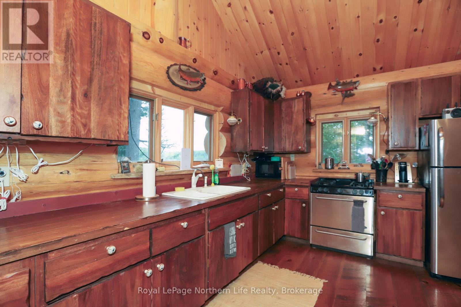 Photo 29 of C 28 Cassels Lake Island, Temagami ON