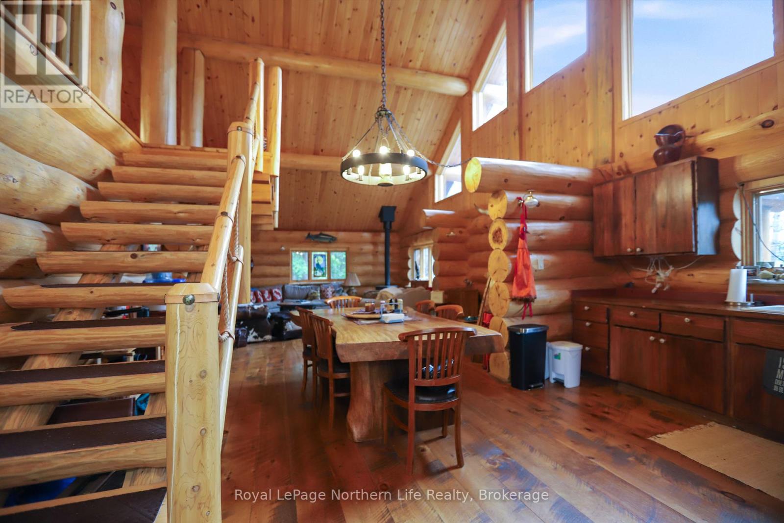 Photo 38 of C 28 Cassels Lake Island, Temagami ON