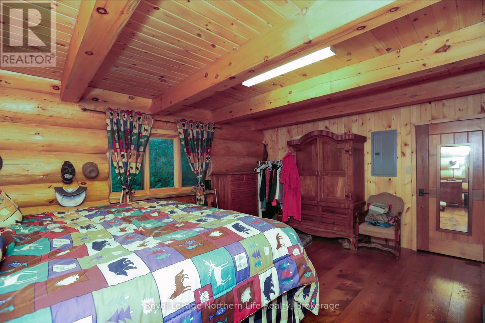 Photo 23 of C 28 Cassels Lake Island, Temagami ON