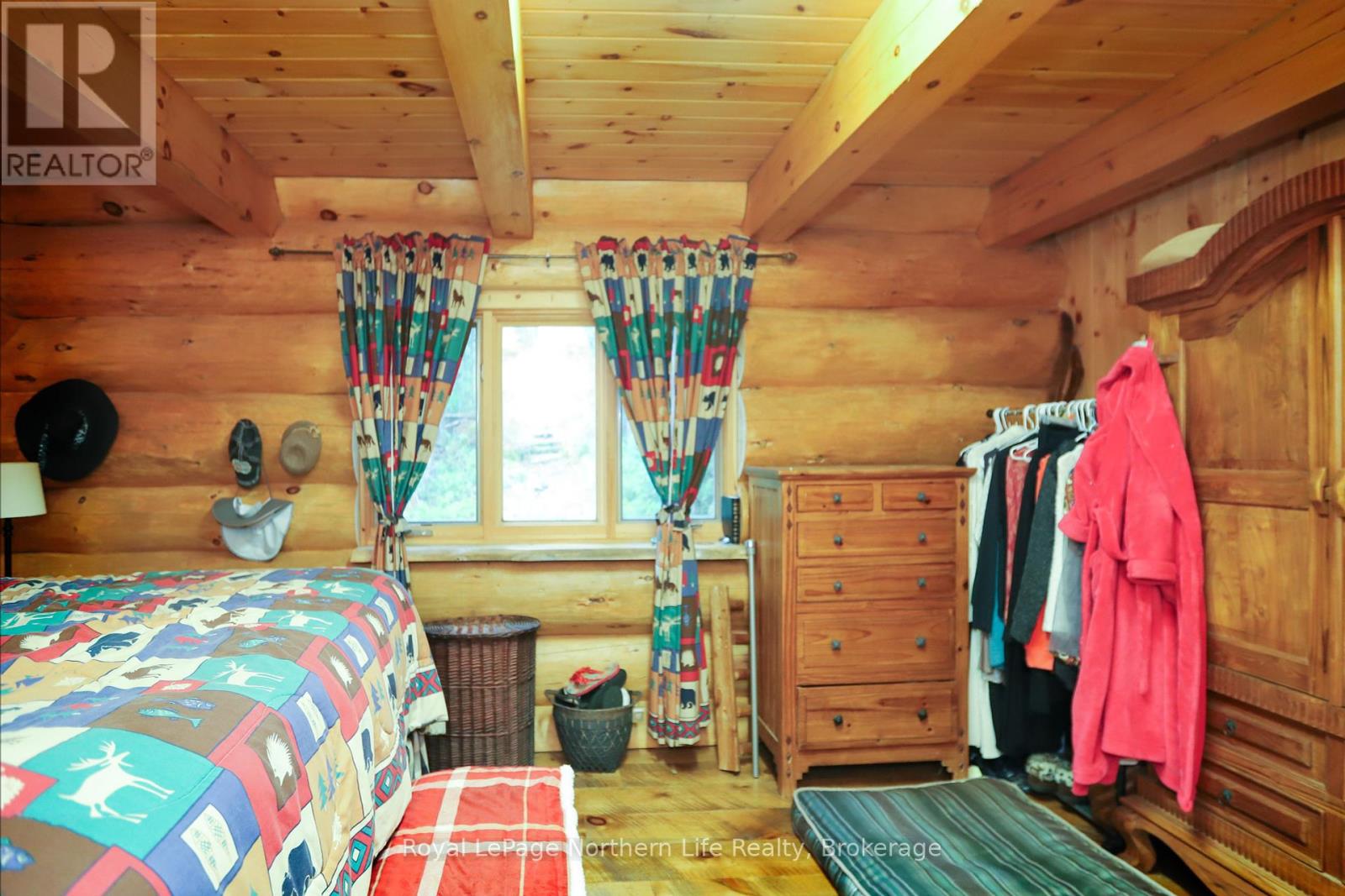 Photo 34 of C 28 Cassels Lake Island, Temagami ON
