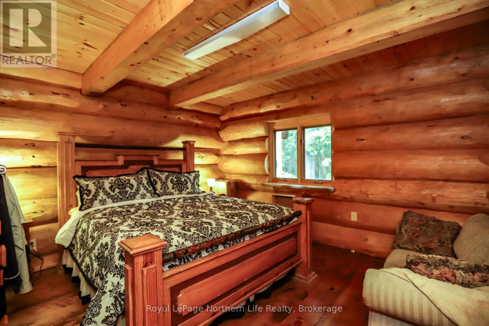 Photo 20 of C 28 Cassels Lake Island, Temagami ON