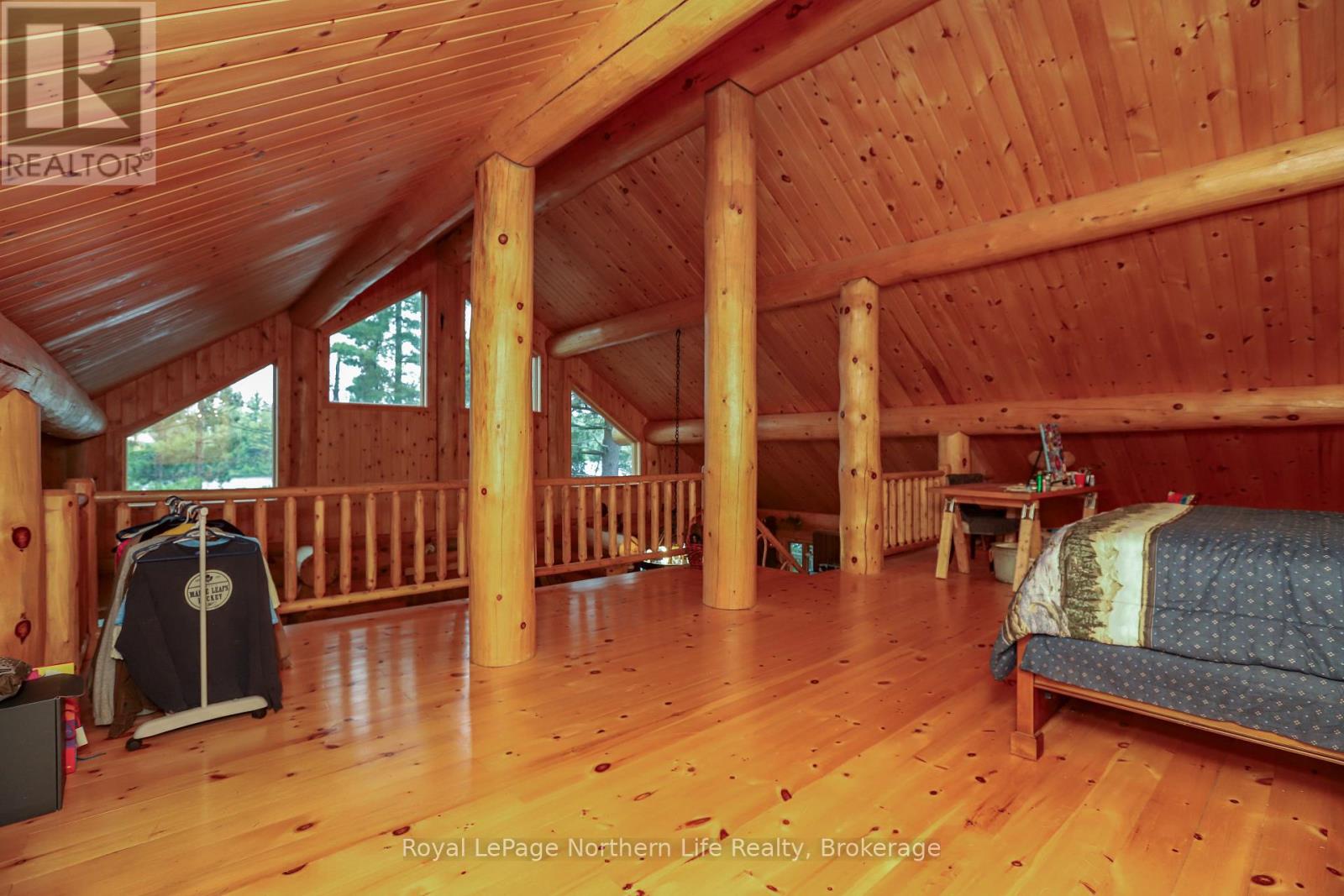 Photo 35 of C 28 Cassels Lake Island, Temagami ON