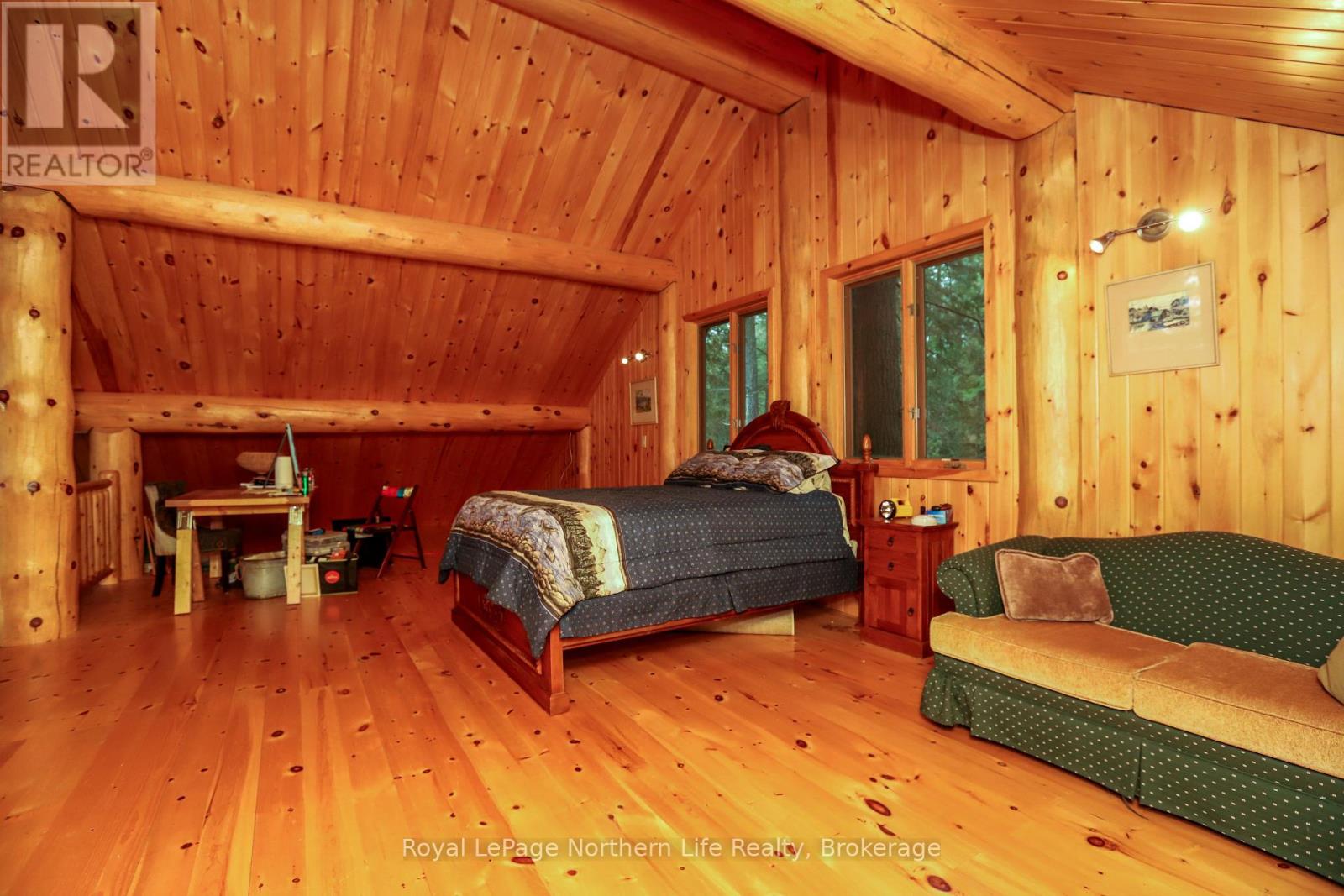 Photo 10 of C 28 Cassels Lake Island, Temagami ON