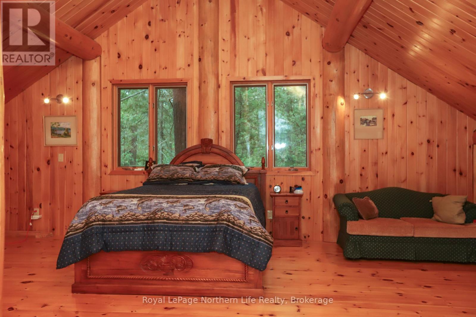 Photo 36 of C 28 Cassels Lake Island, Temagami ON