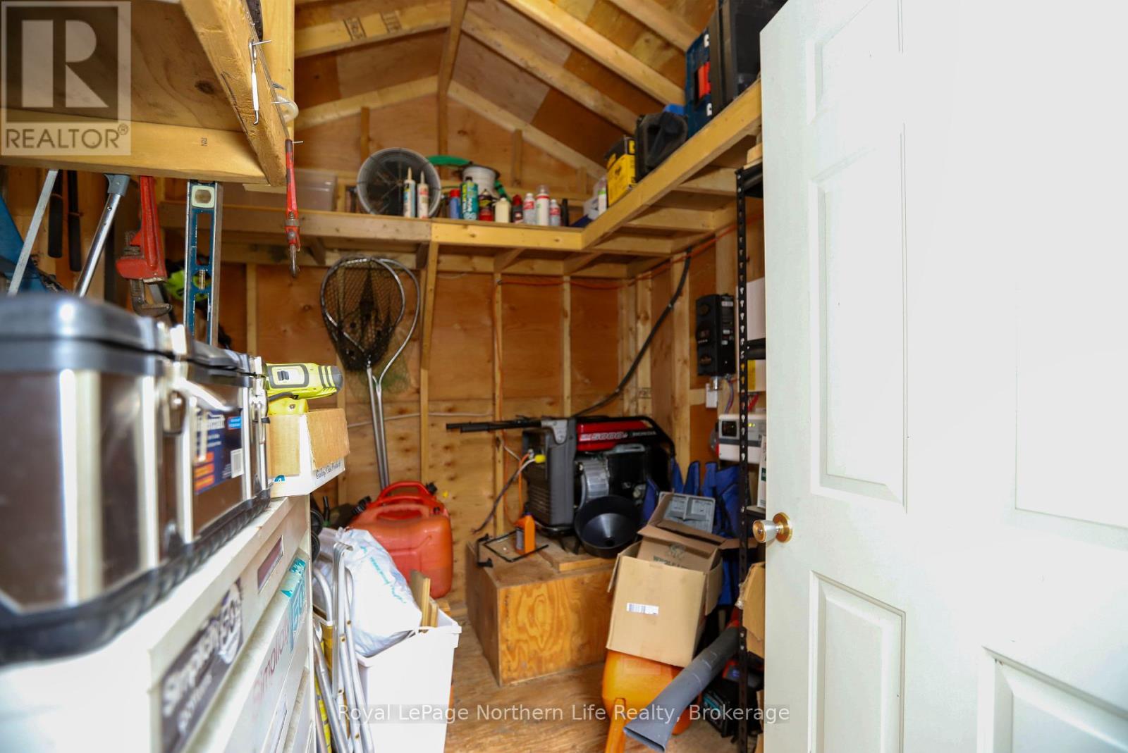 Photo 15 of C 28 Cassels Lake Island, Temagami ON