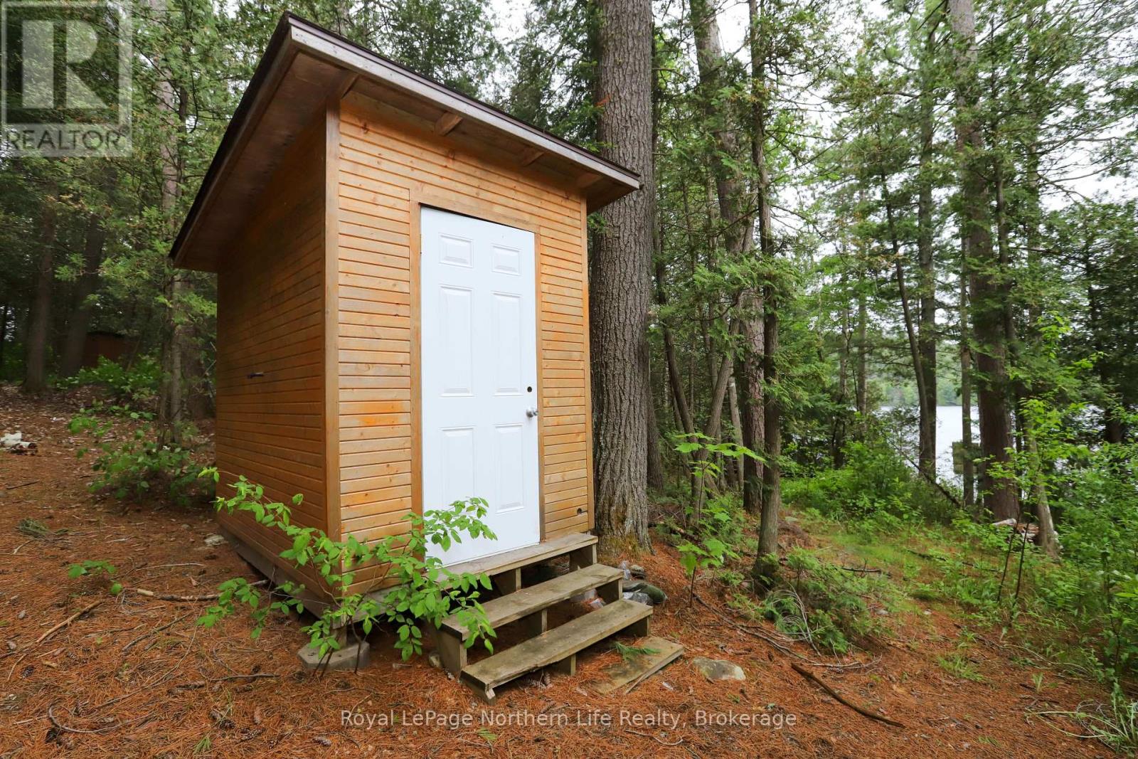 Photo 3 of C 28 Cassels Lake Island, Temagami ON