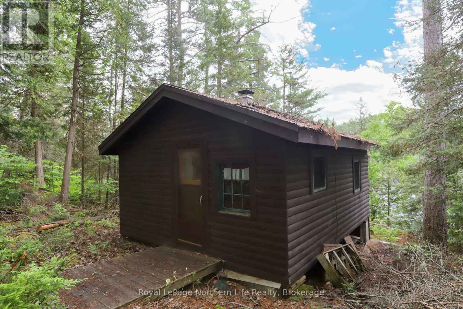 Photo 22 of C 28 Cassels Lake Island, Temagami ON