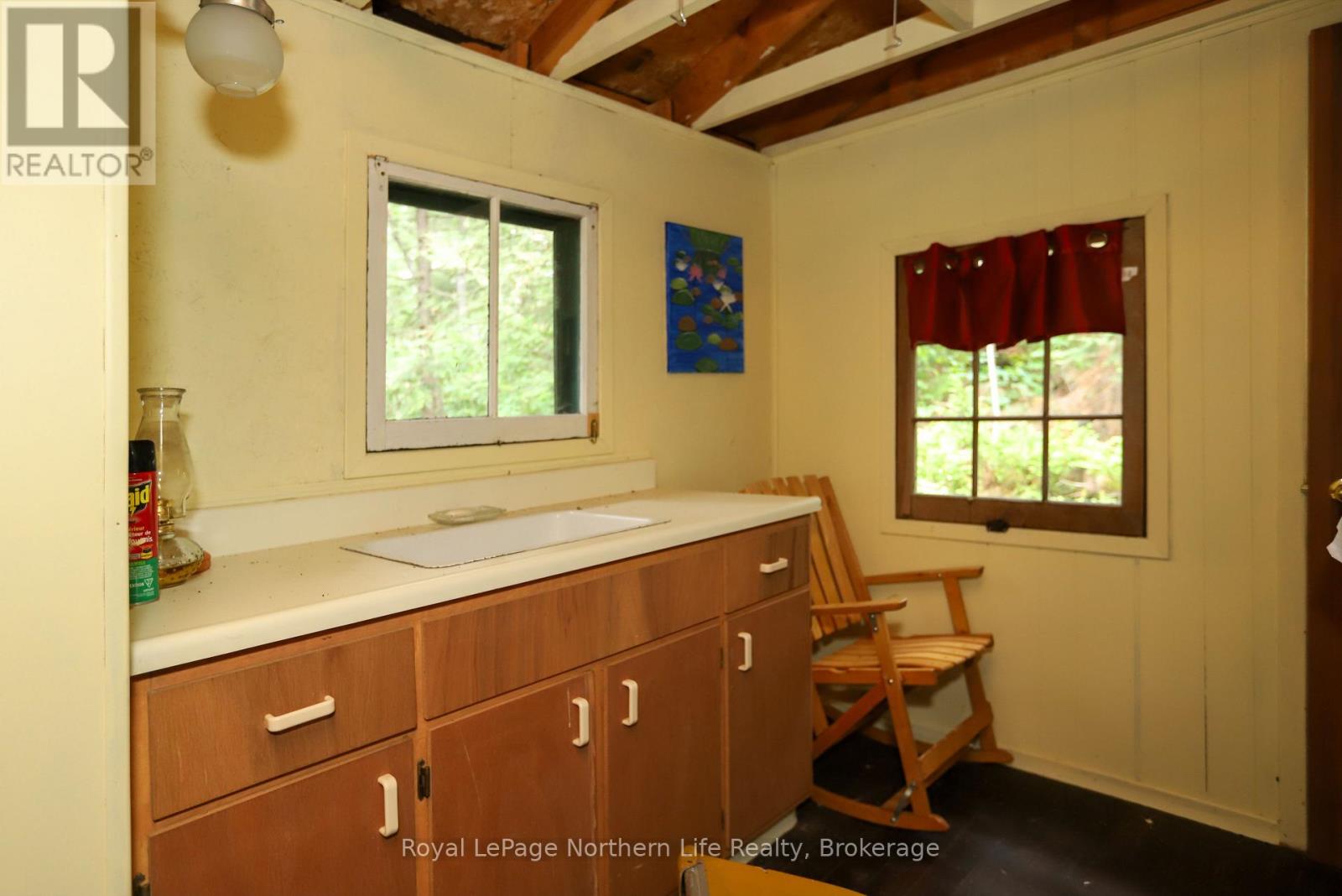 Photo 19 of C 28 Cassels Lake Island, Temagami ON
