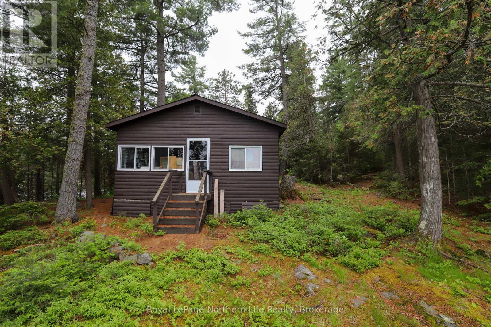 Photo 5 of C 28 Cassels Lake Island, Temagami ON