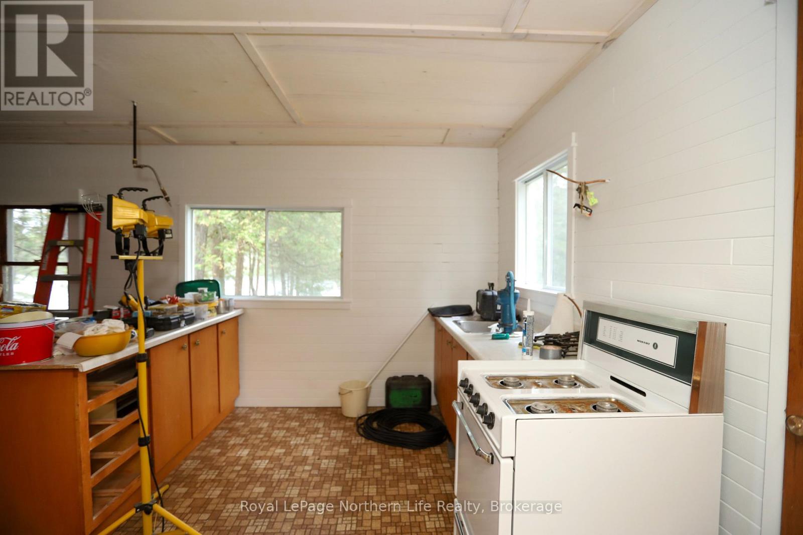 Photo 33 of C 28 Cassels Lake Island, Temagami ON