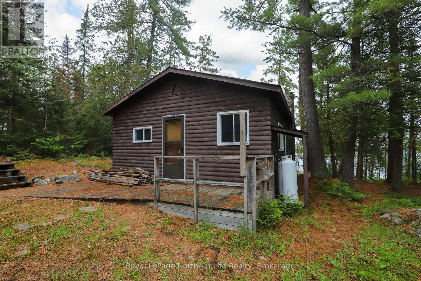 Photo 41 of C 28 Cassels Lake Island, Temagami ON