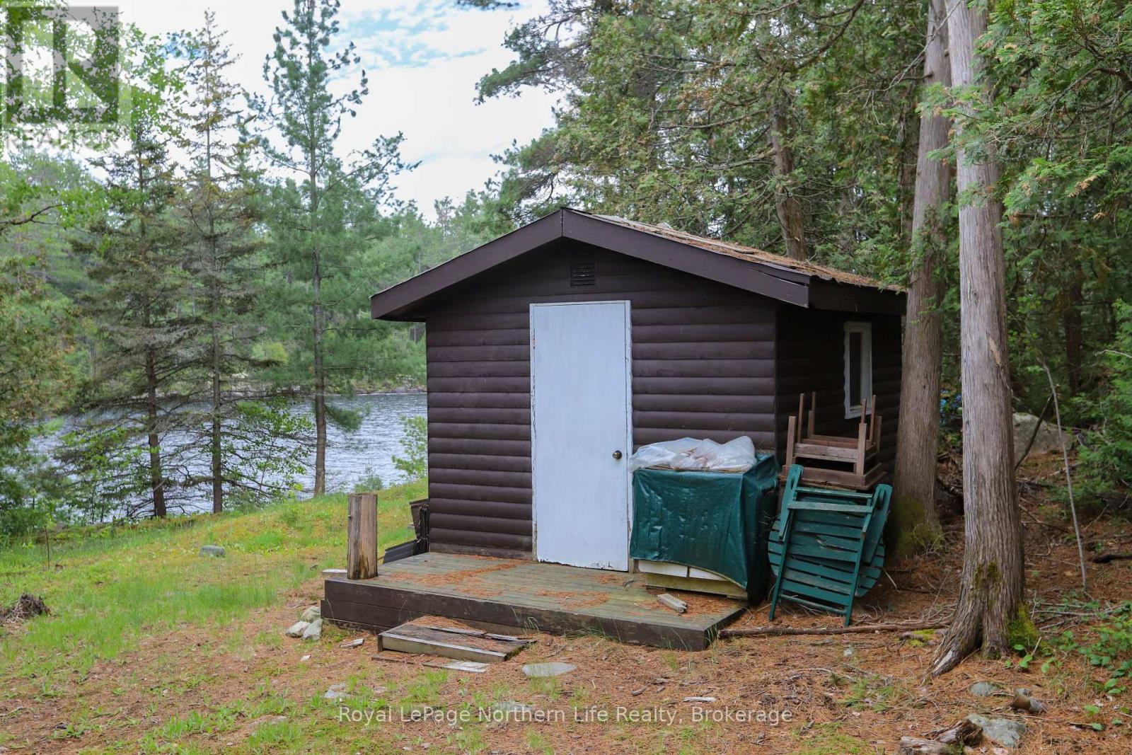 Photo 25 of C 28 Cassels Lake Island, Temagami ON