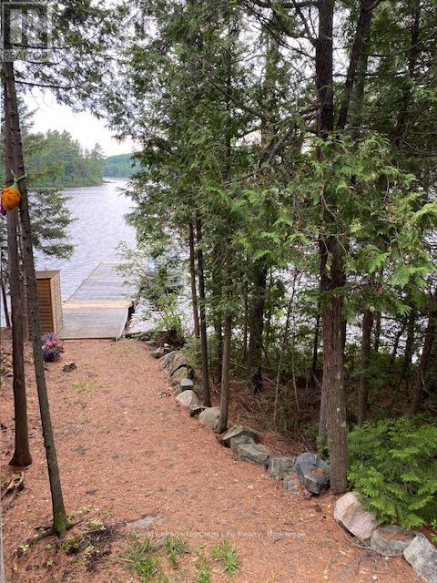 Photo 17 of C 28 Cassels Lake Island, Temagami ON