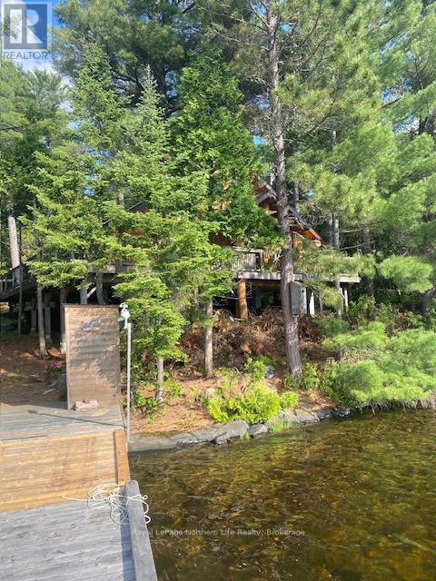 Photo 44 of C 28 Cassels Lake Island, Temagami ON