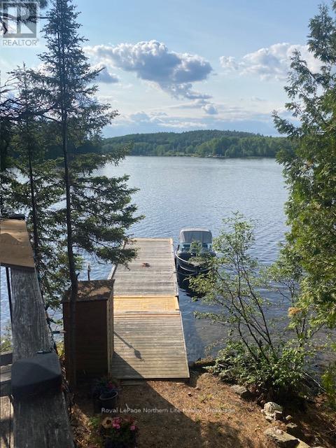 Photo 16 of C 28 Cassels Lake Island, Temagami ON