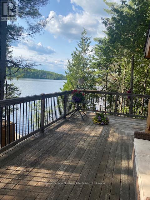 Photo 2 of C 28 Cassels Lake Island, Temagami ON