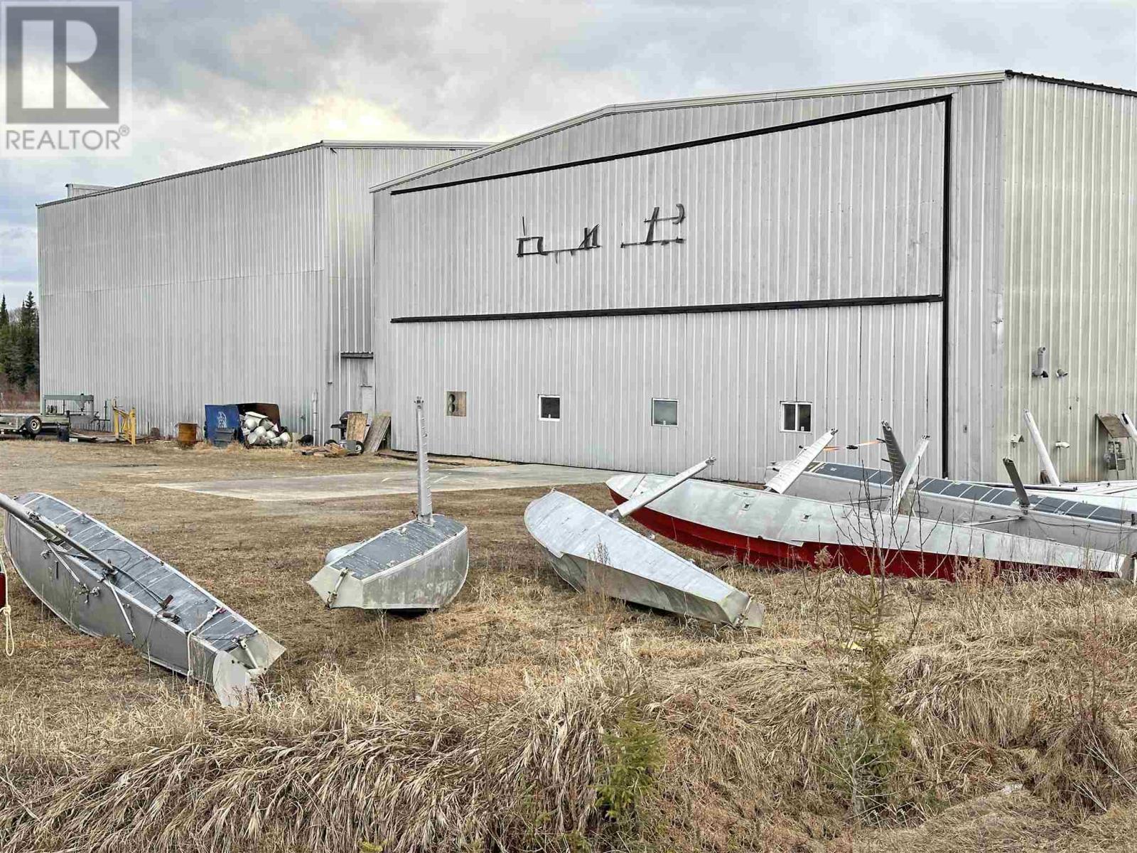 Photo 49 of Lot 6 Macodrum Drive Geraldton Airport, Geraldton ON