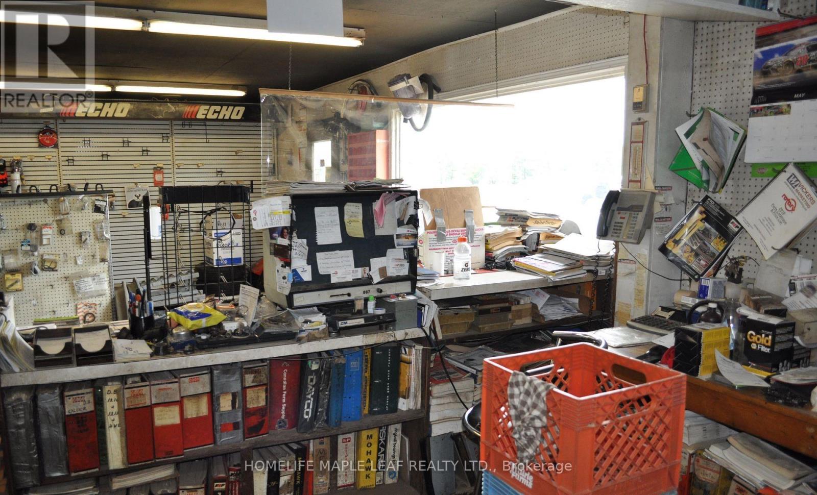 Photo 10 of 5919 King St Hwy 542, Central Manitoulin ON