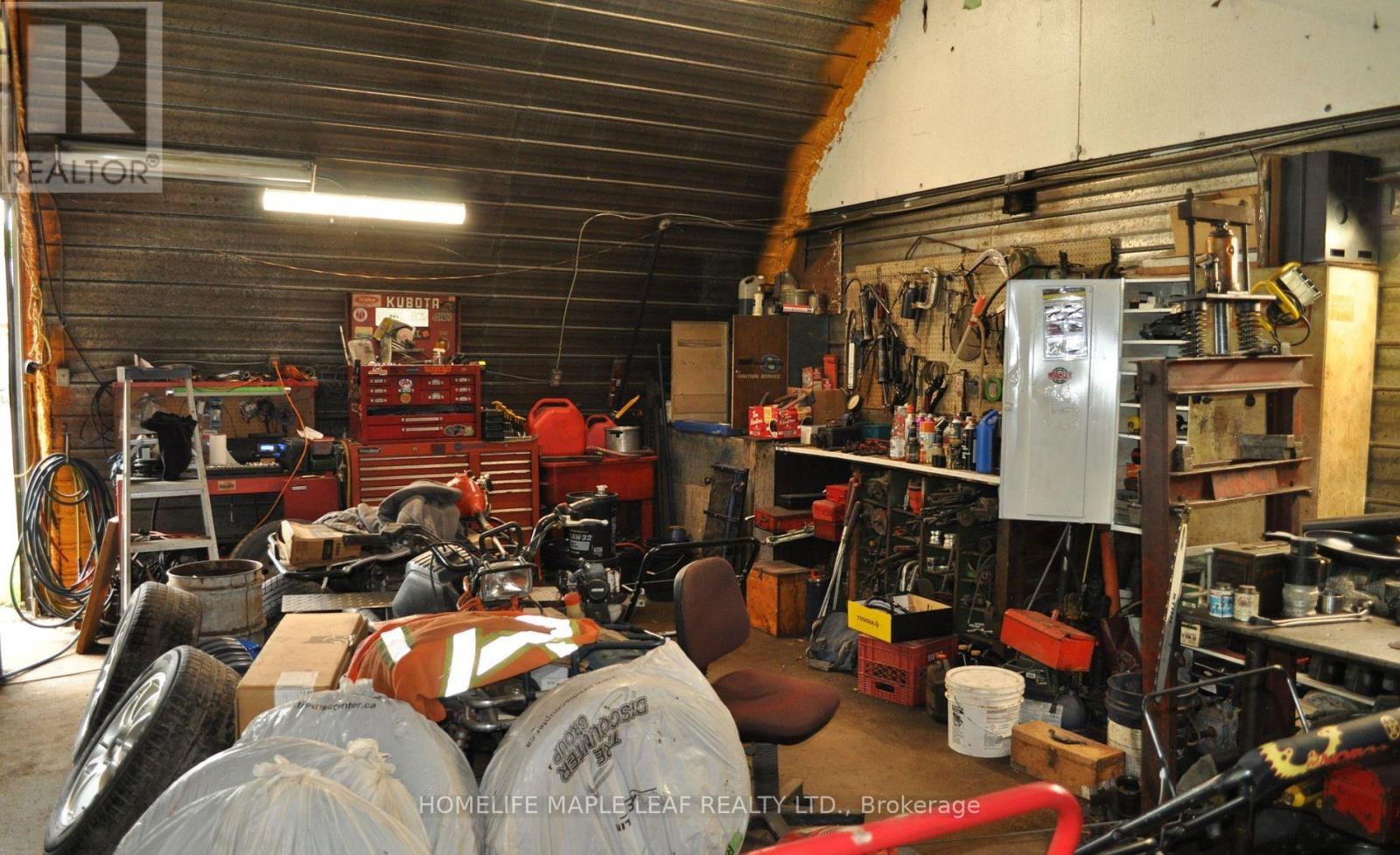 Photo 19 of 5919 King St Hwy 542, Central Manitoulin ON