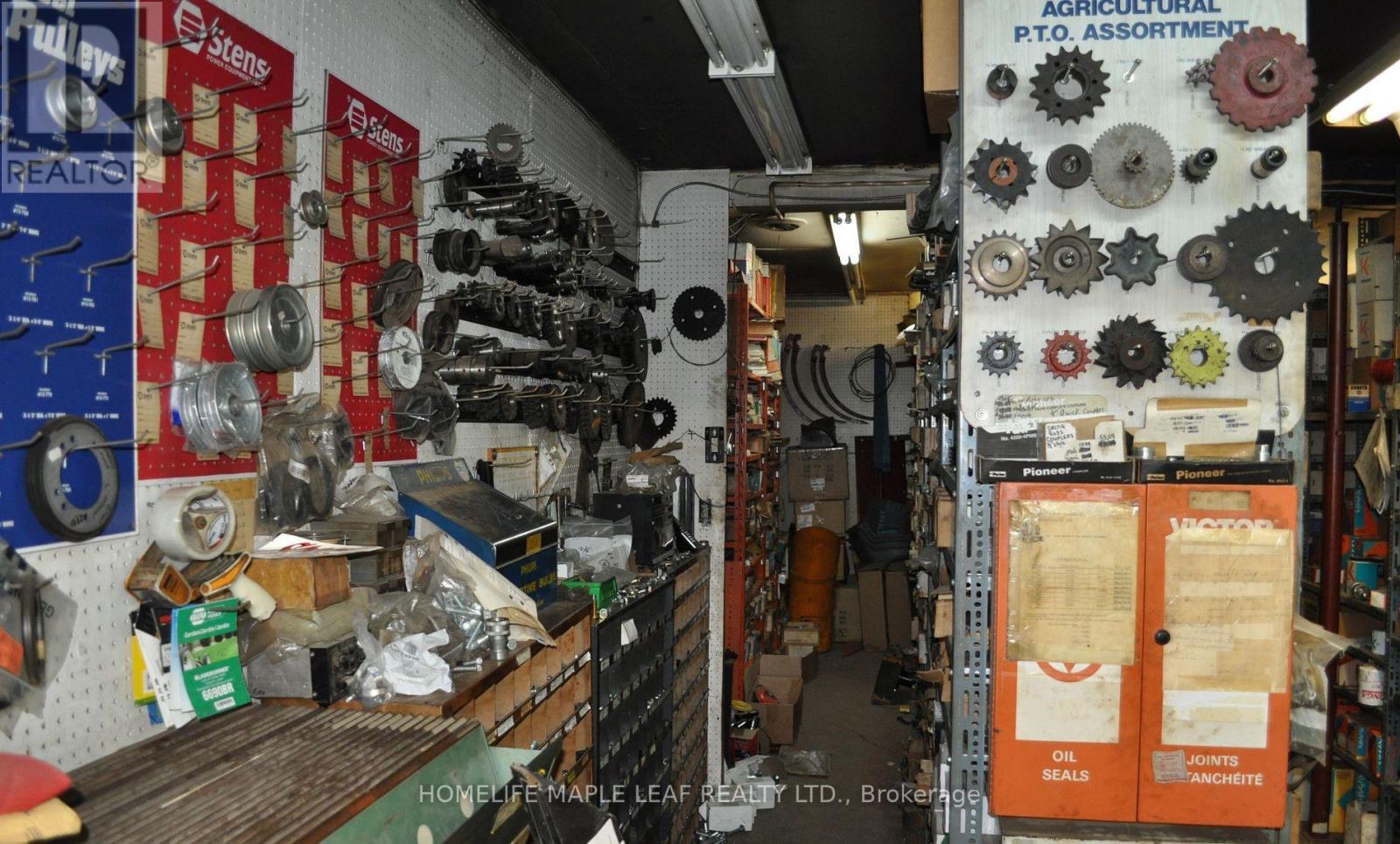 Photo 9 of 5919 King St Hwy 542, Central Manitoulin ON