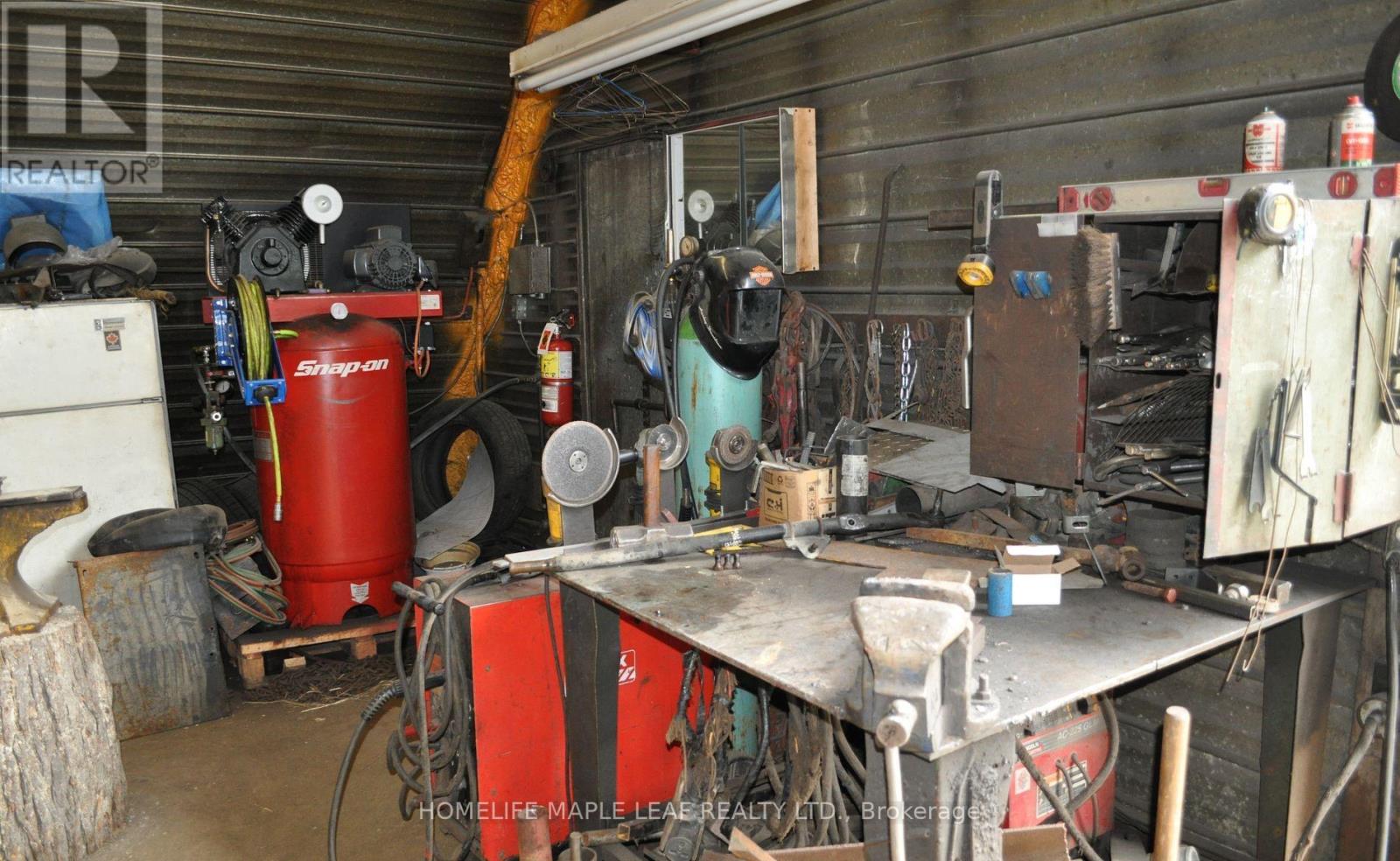 Photo 20 of 5919 King St Hwy 542, Central Manitoulin ON