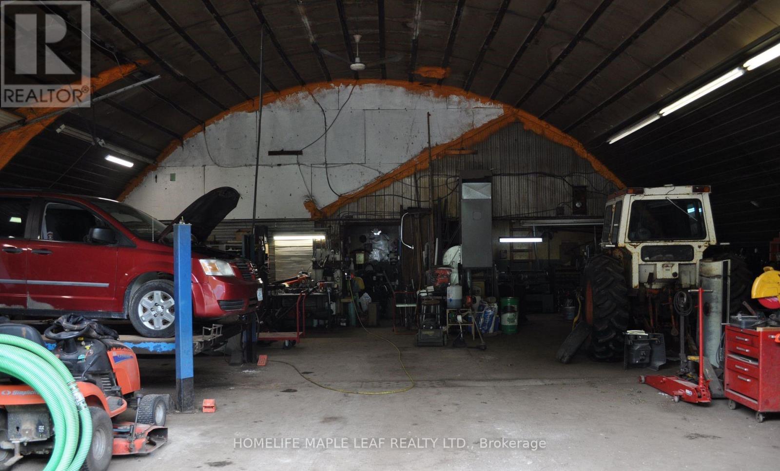 Photo 24 of 5919 King St Hwy 542, Central Manitoulin ON