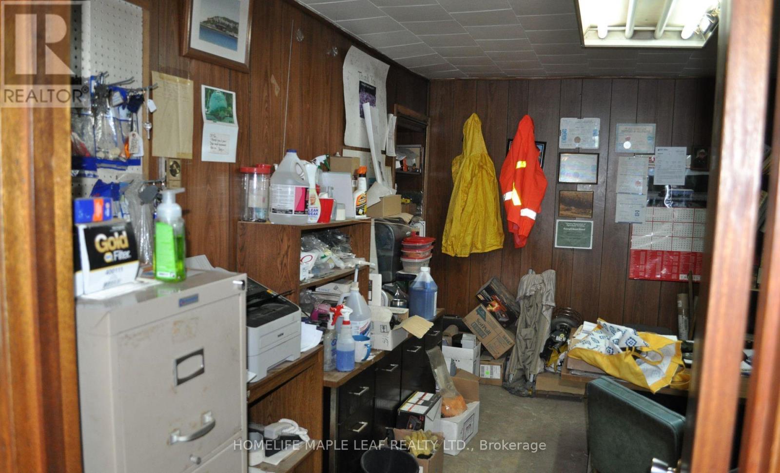 Photo 3 of 5919 King St Hwy 542, Central Manitoulin ON