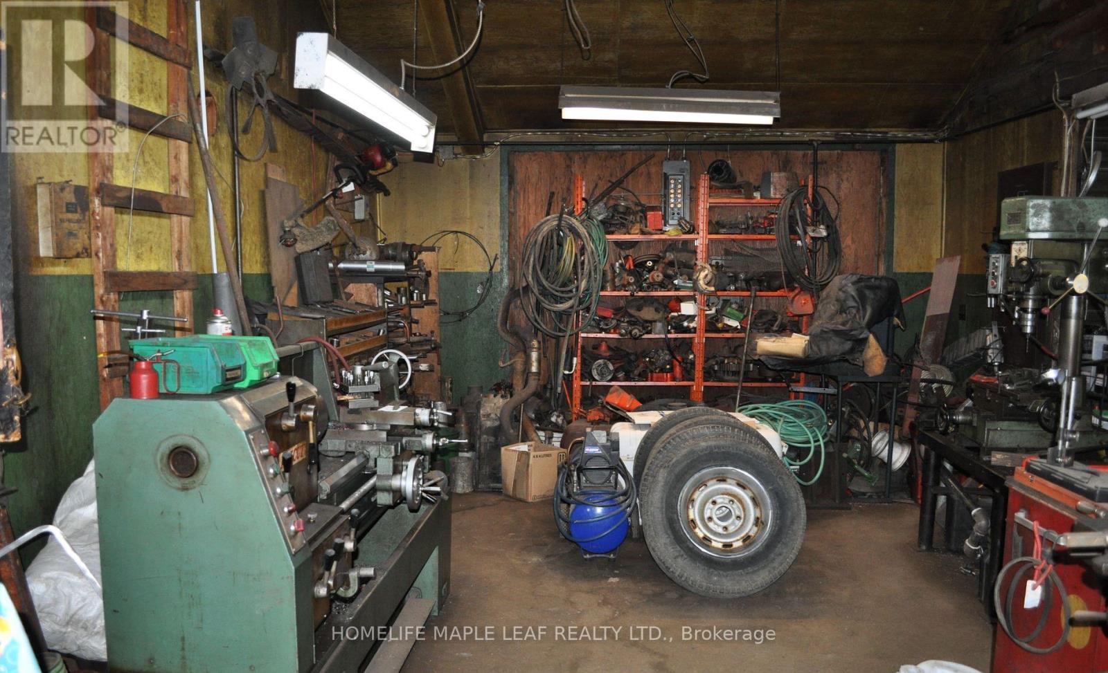 Photo 13 of 5919 King St Hwy 542, Central Manitoulin ON