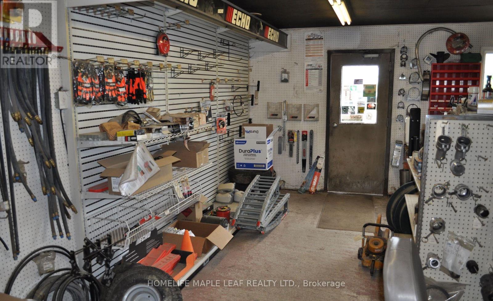 Photo 4 of 5919 King St Hwy 542, Central Manitoulin ON