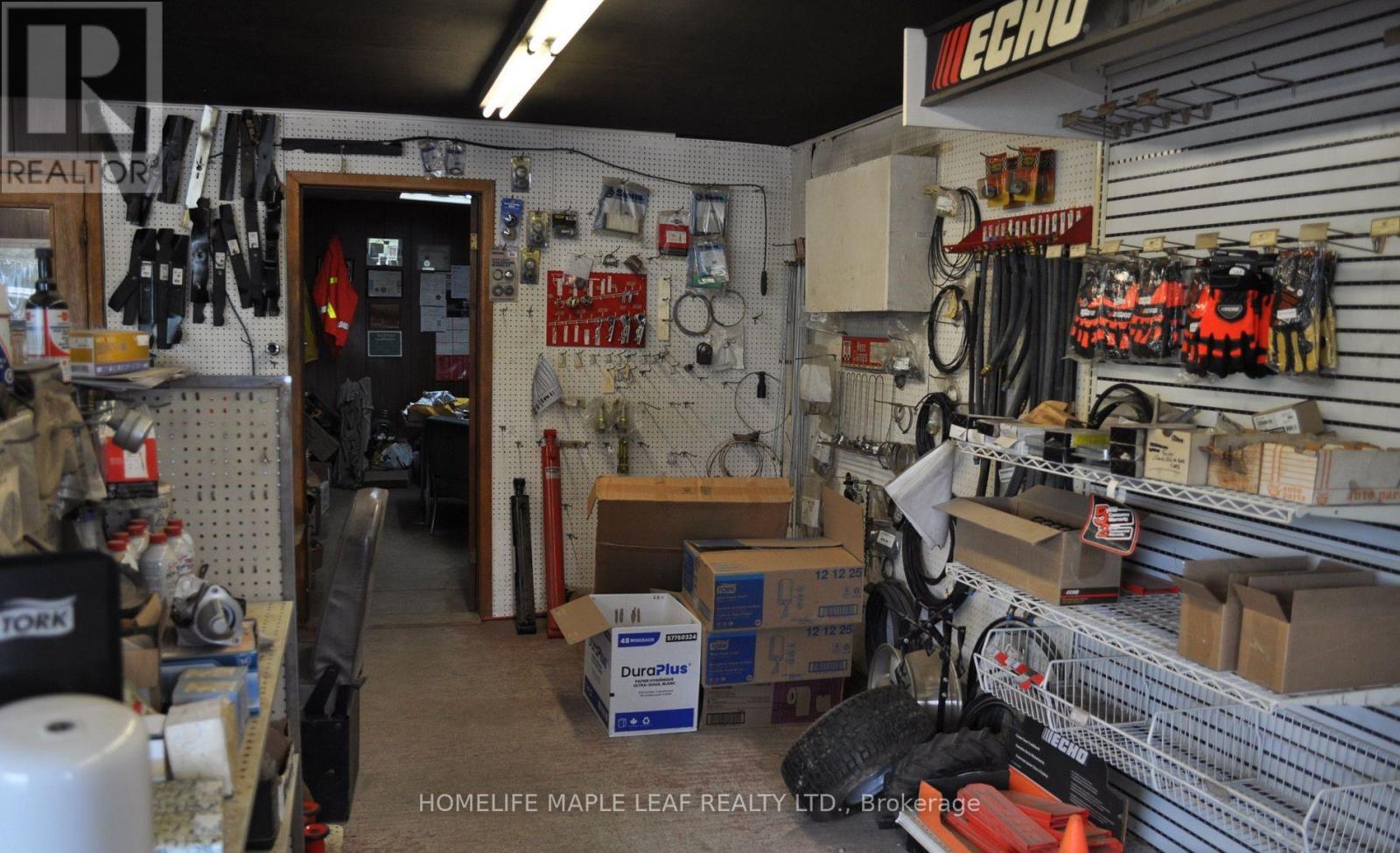 Photo 5 of 5919 King St Hwy 542, Central Manitoulin ON