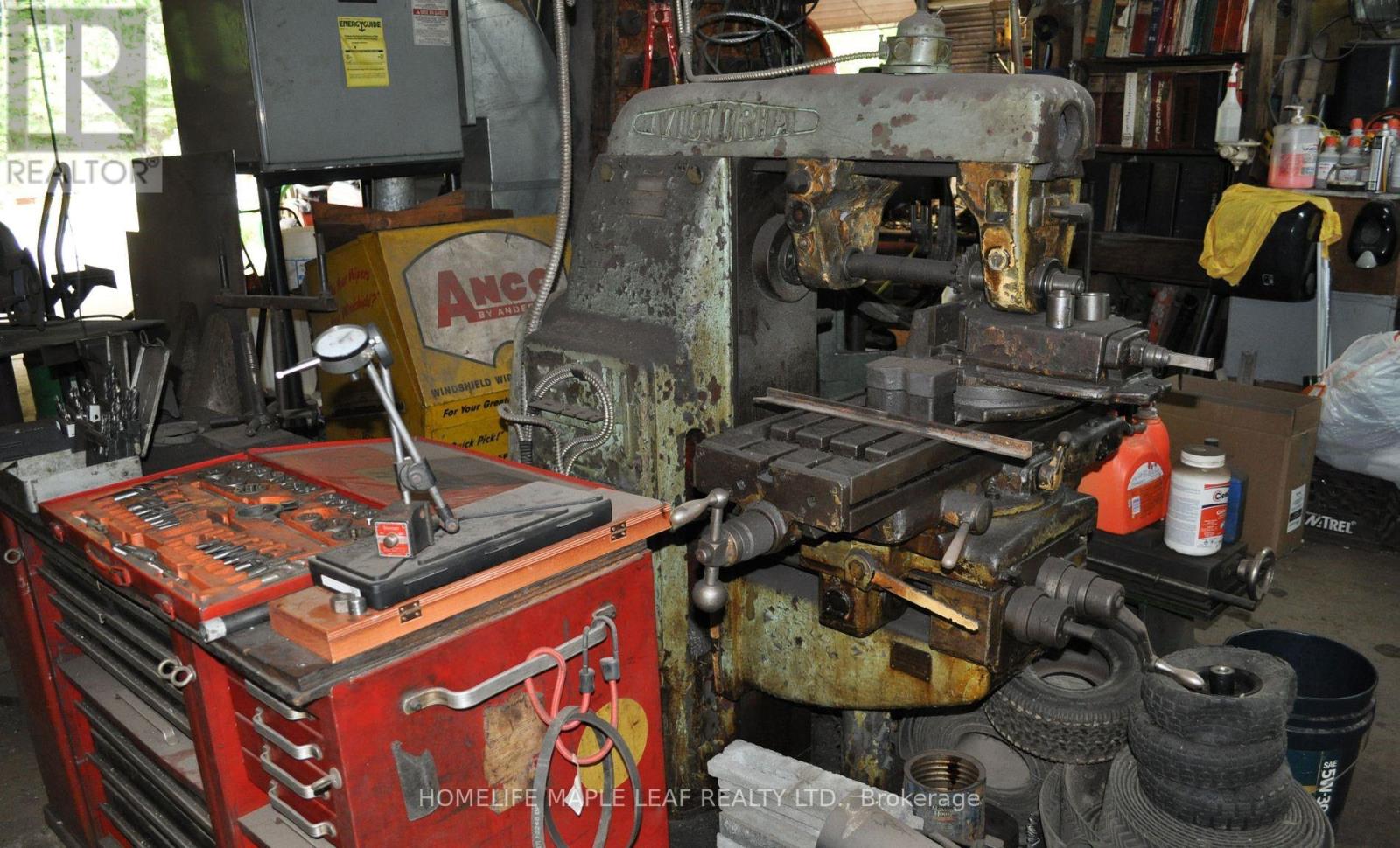 Photo 16 of 5919 King St Hwy 542, Central Manitoulin ON