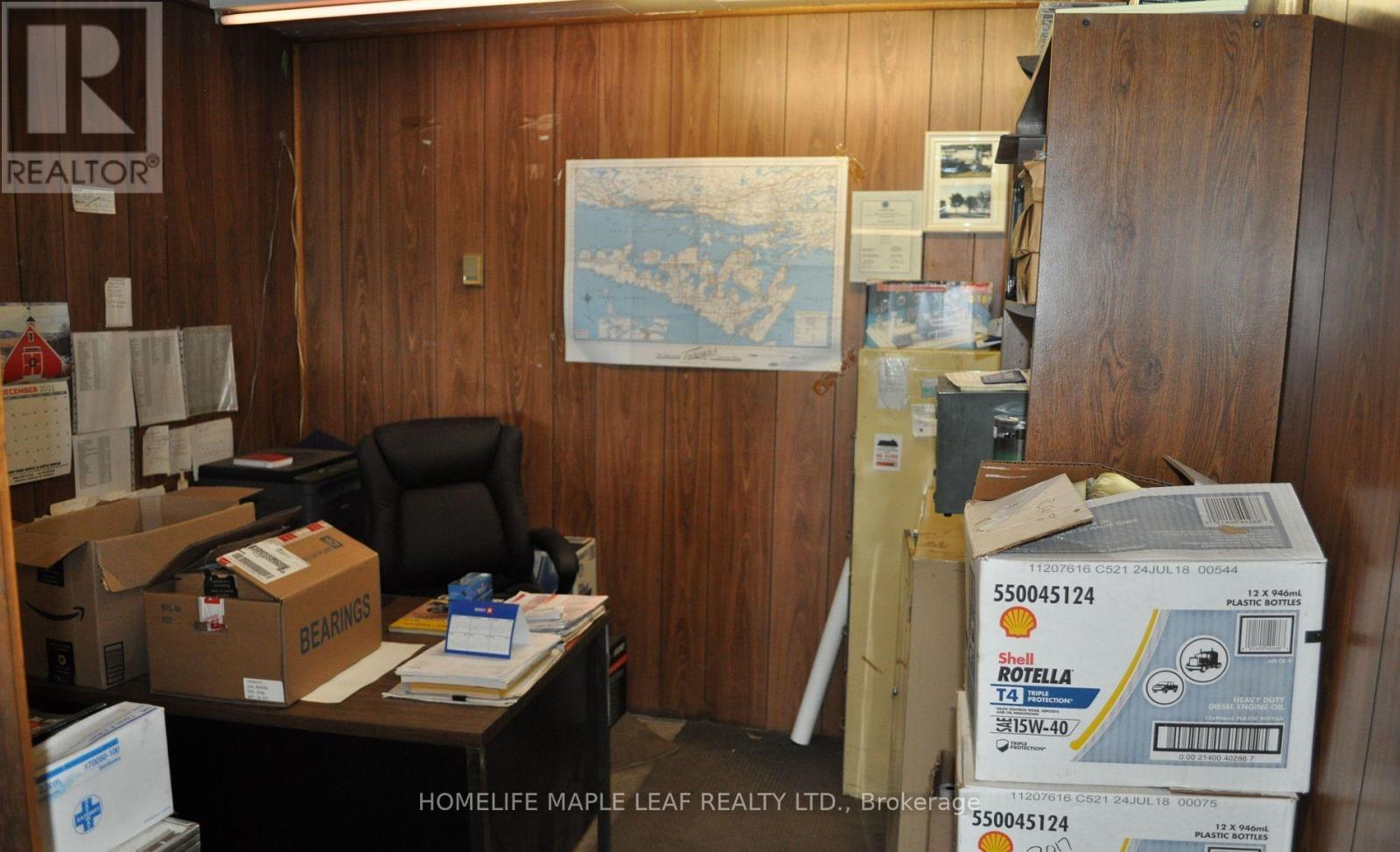 Photo 7 of 5919 King St Hwy 542, Central Manitoulin ON