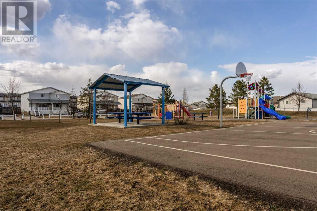 124 Shetland Gardens, Fort McMurray, Alberta