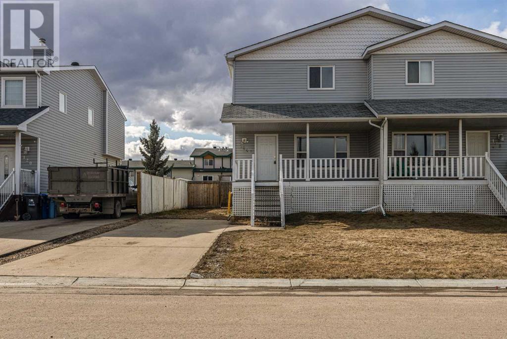 124 Shetland Gardens, Fort McMurray, Alberta
