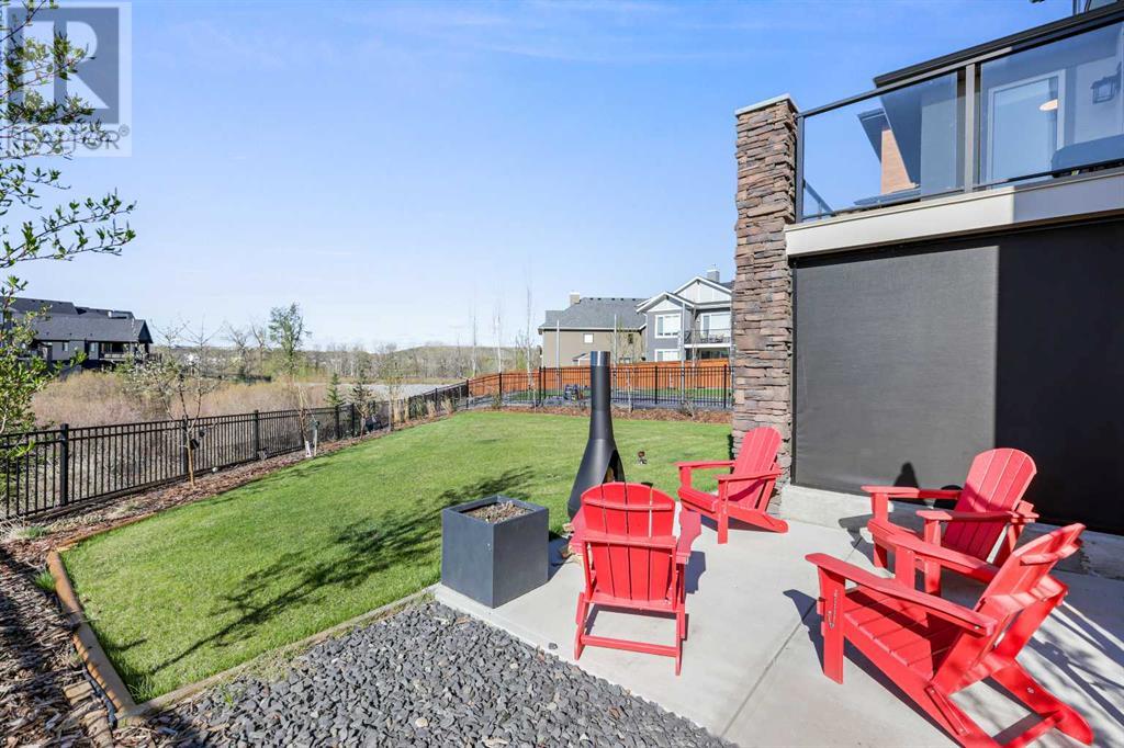 Single Family House for Sale in  Cranbrook Cape SE Cranston Calgary 