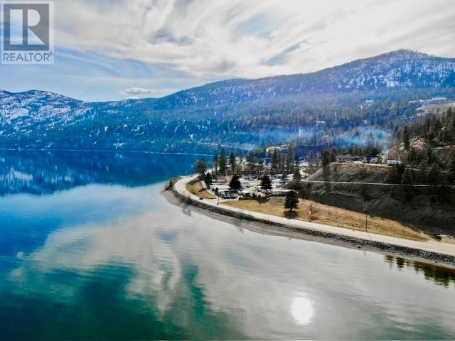  6633 BC-97 Highway South, Peachland