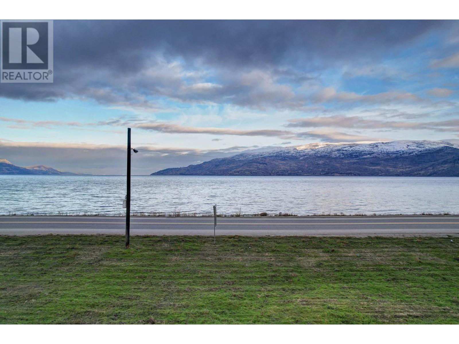  6633 BC-97 Highway South, Peachland