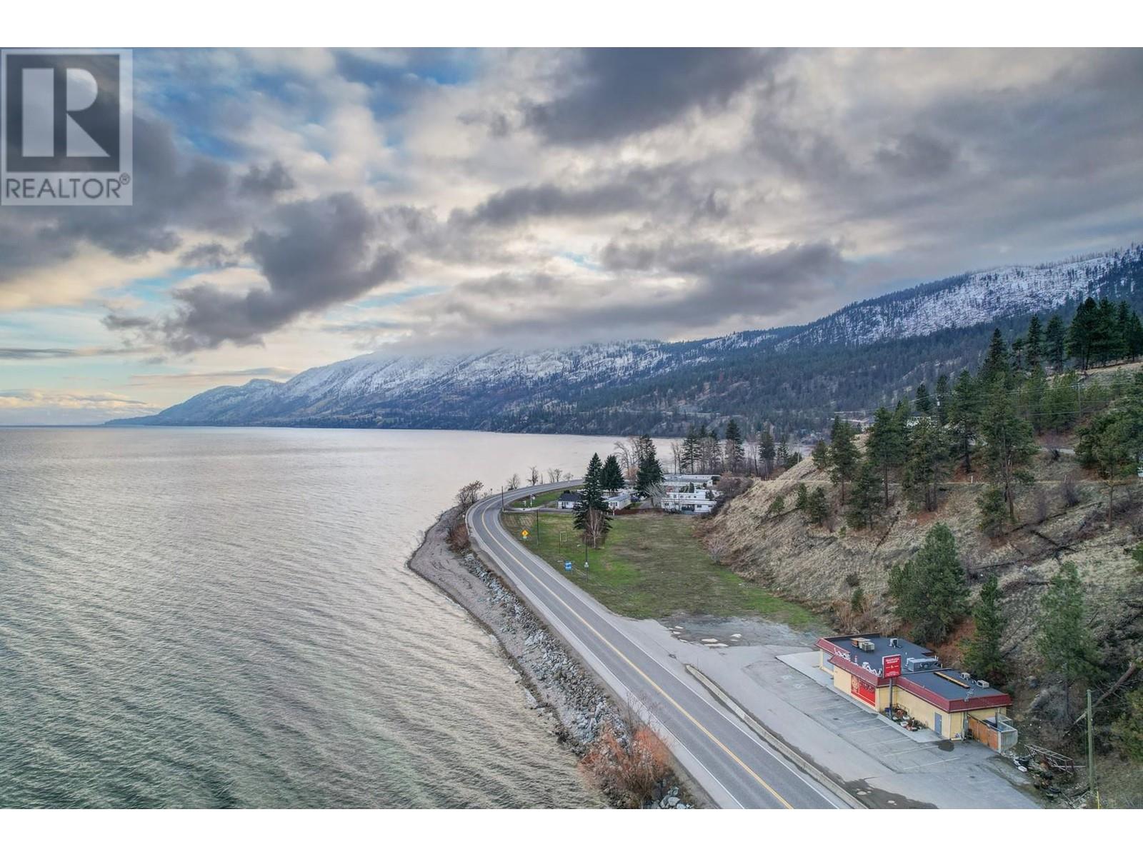  6633 BC-97 Highway South, Peachland