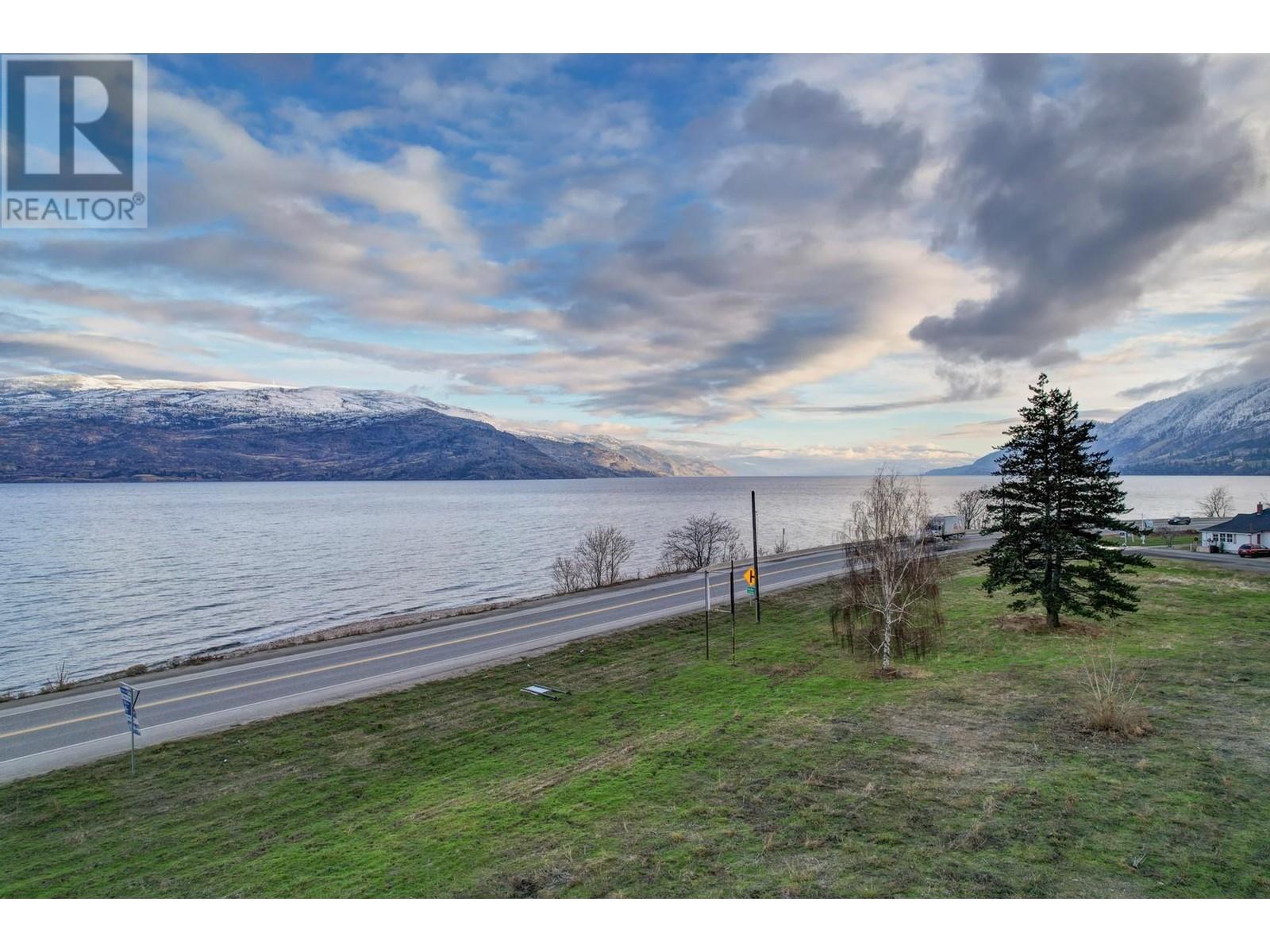  6633 BC-97 Highway South, Peachland