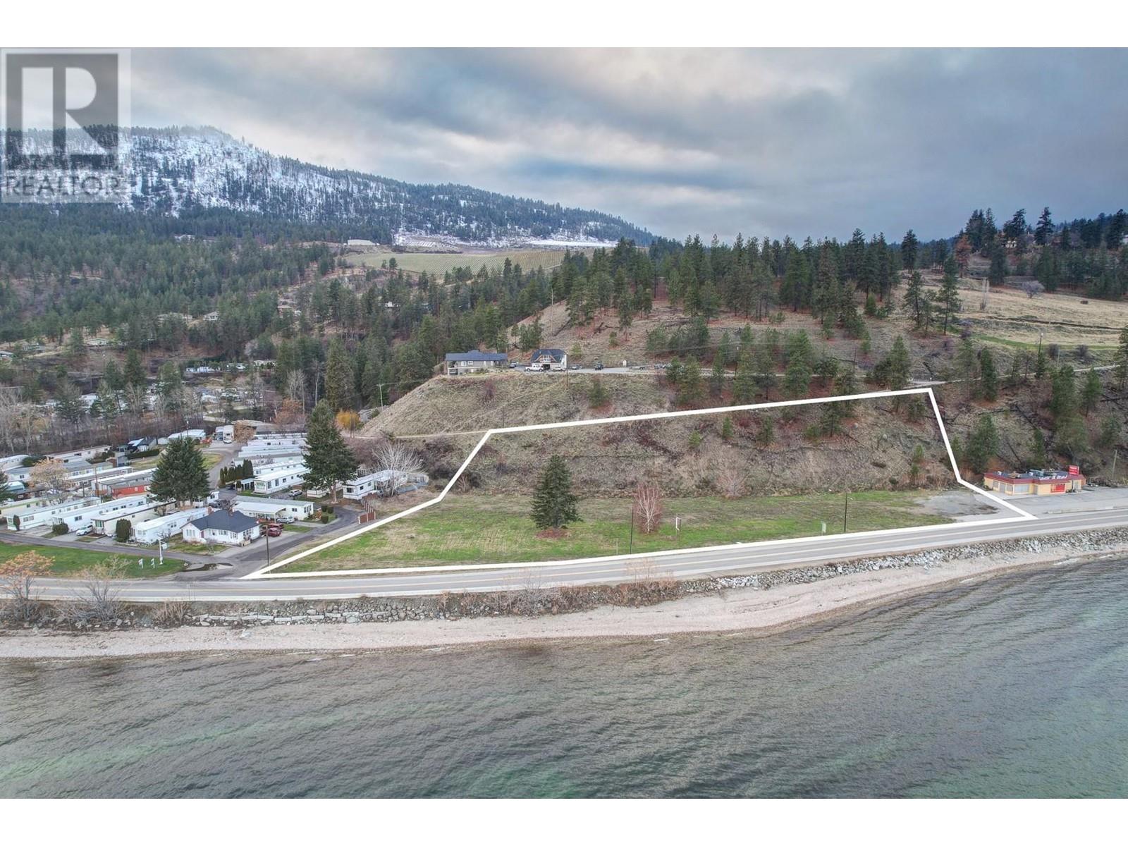  6633 BC-97 Highway South, Peachland