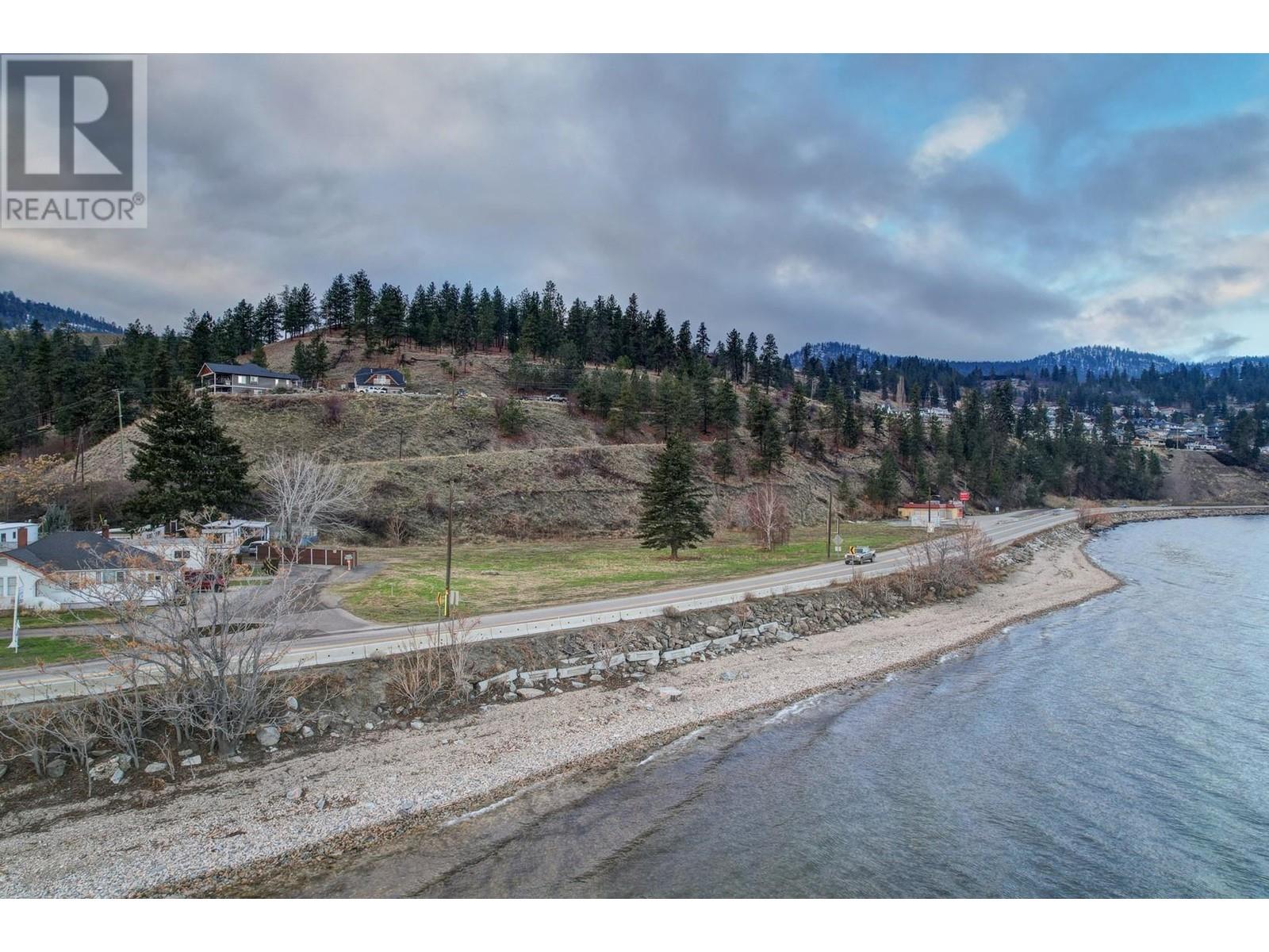  6633 BC-97 Highway South, Peachland
