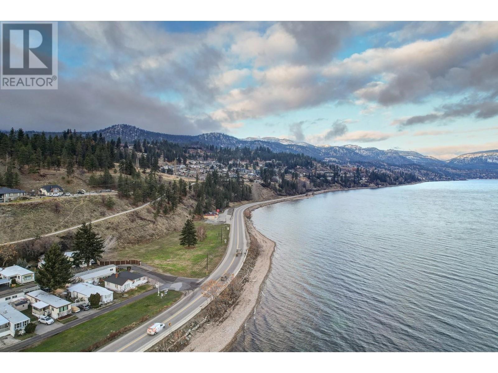  6633 BC-97 Highway South, Peachland